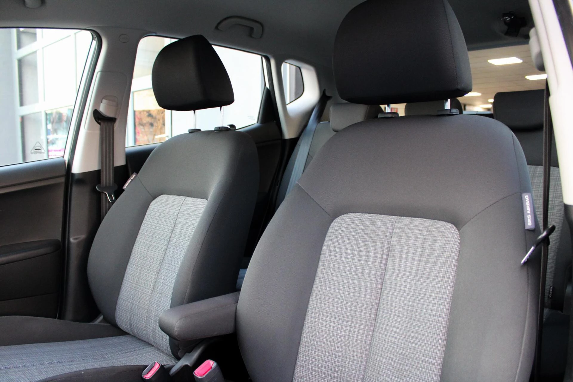 Hoofdafbeelding Kia Venga