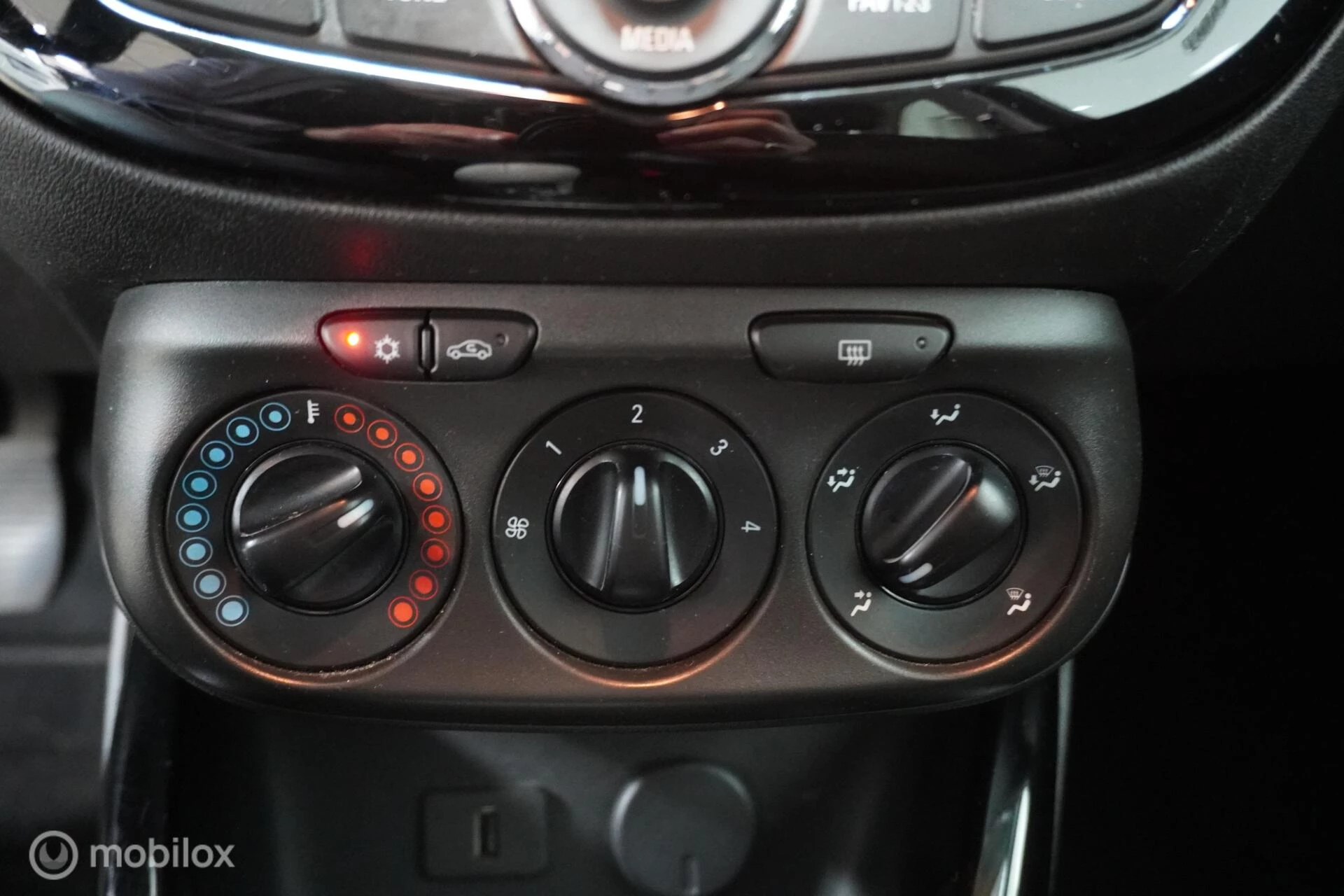 Hoofdafbeelding Opel ADAM