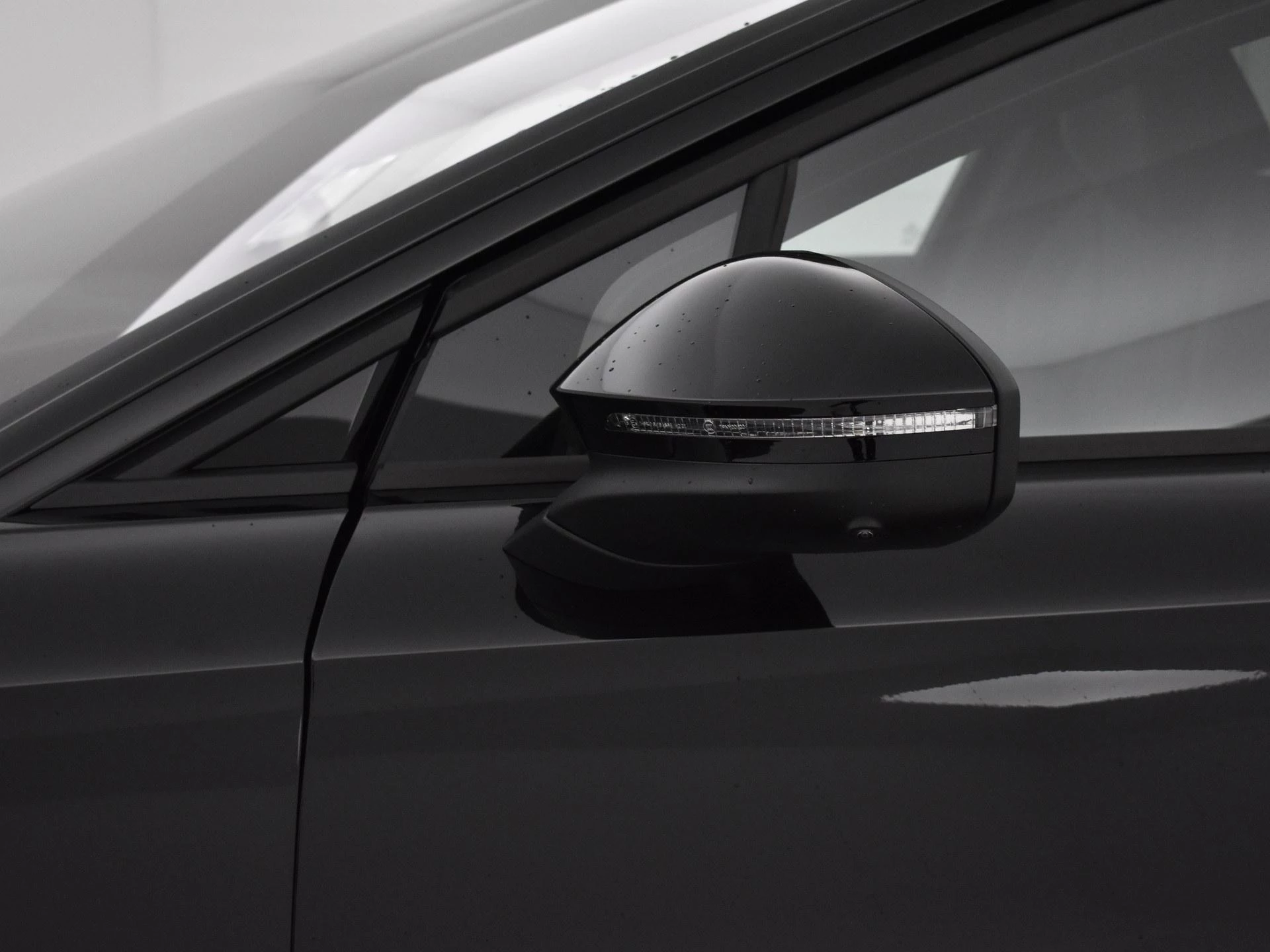 Hoofdafbeelding Volkswagen ID.7