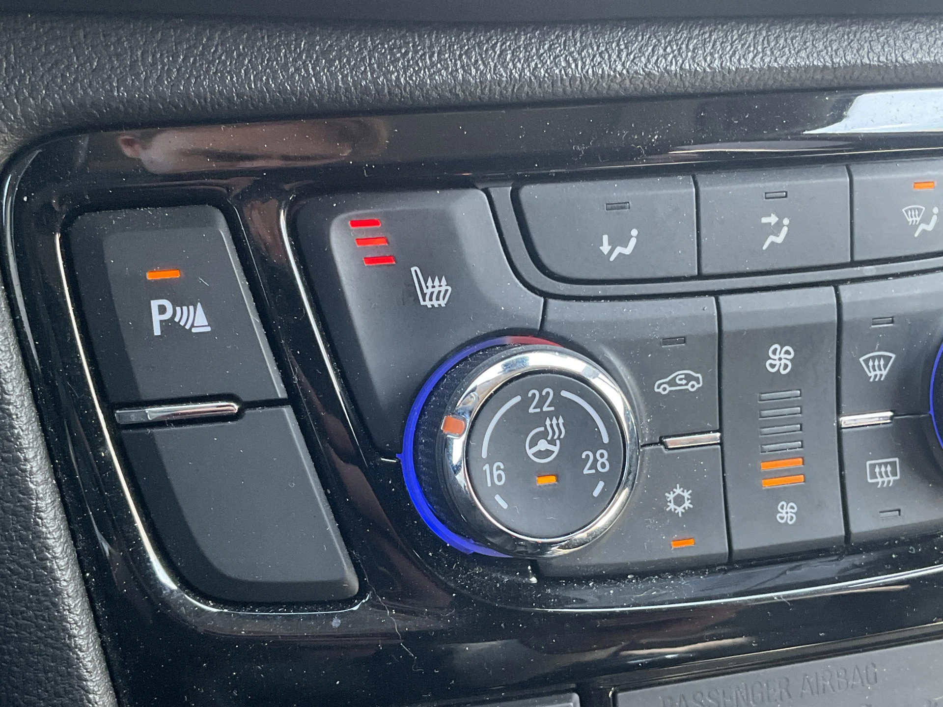 Hoofdafbeelding Opel Mokka X