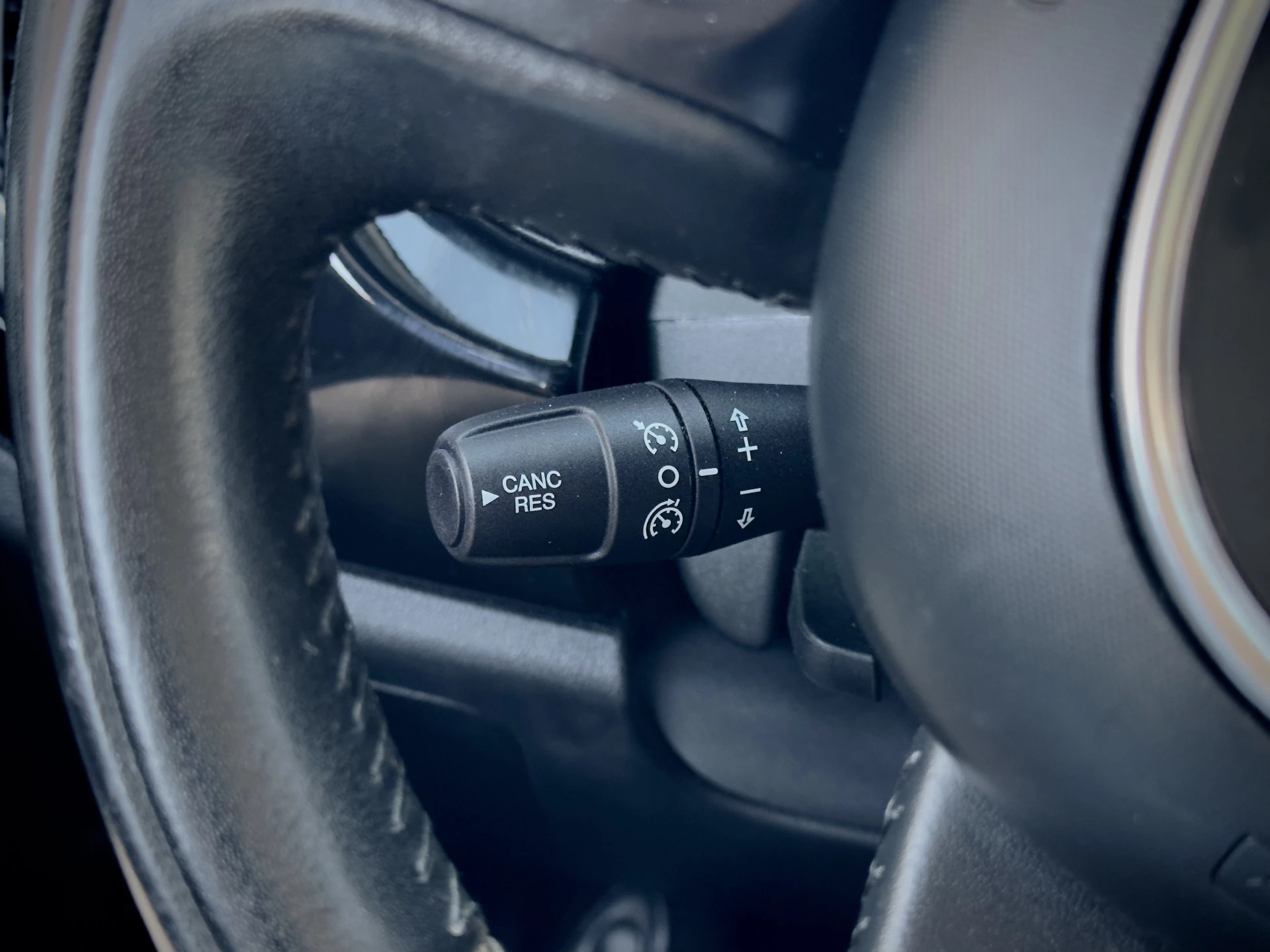 Hoofdafbeelding Fiat 500L