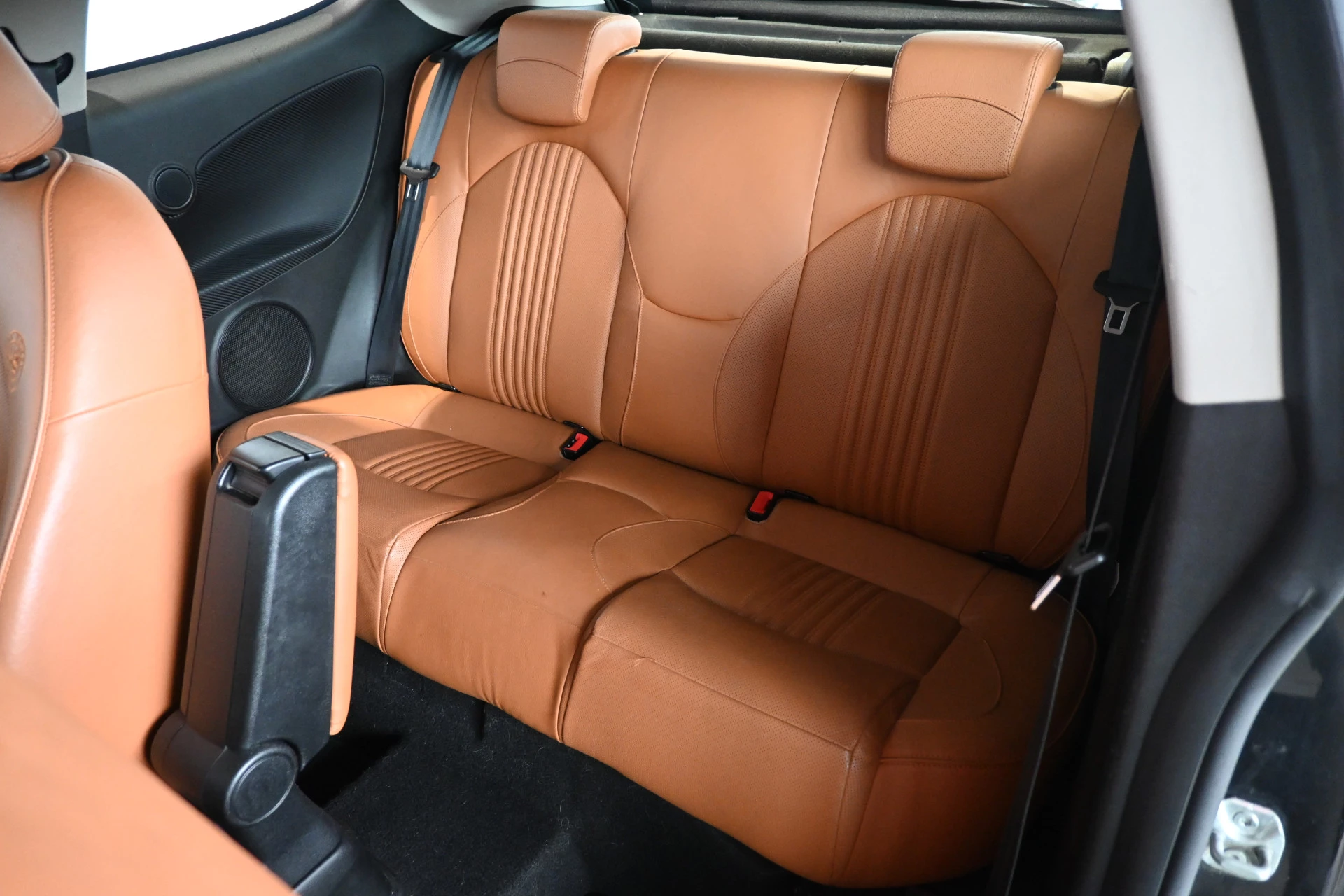 Hoofdafbeelding Alfa Romeo MiTo