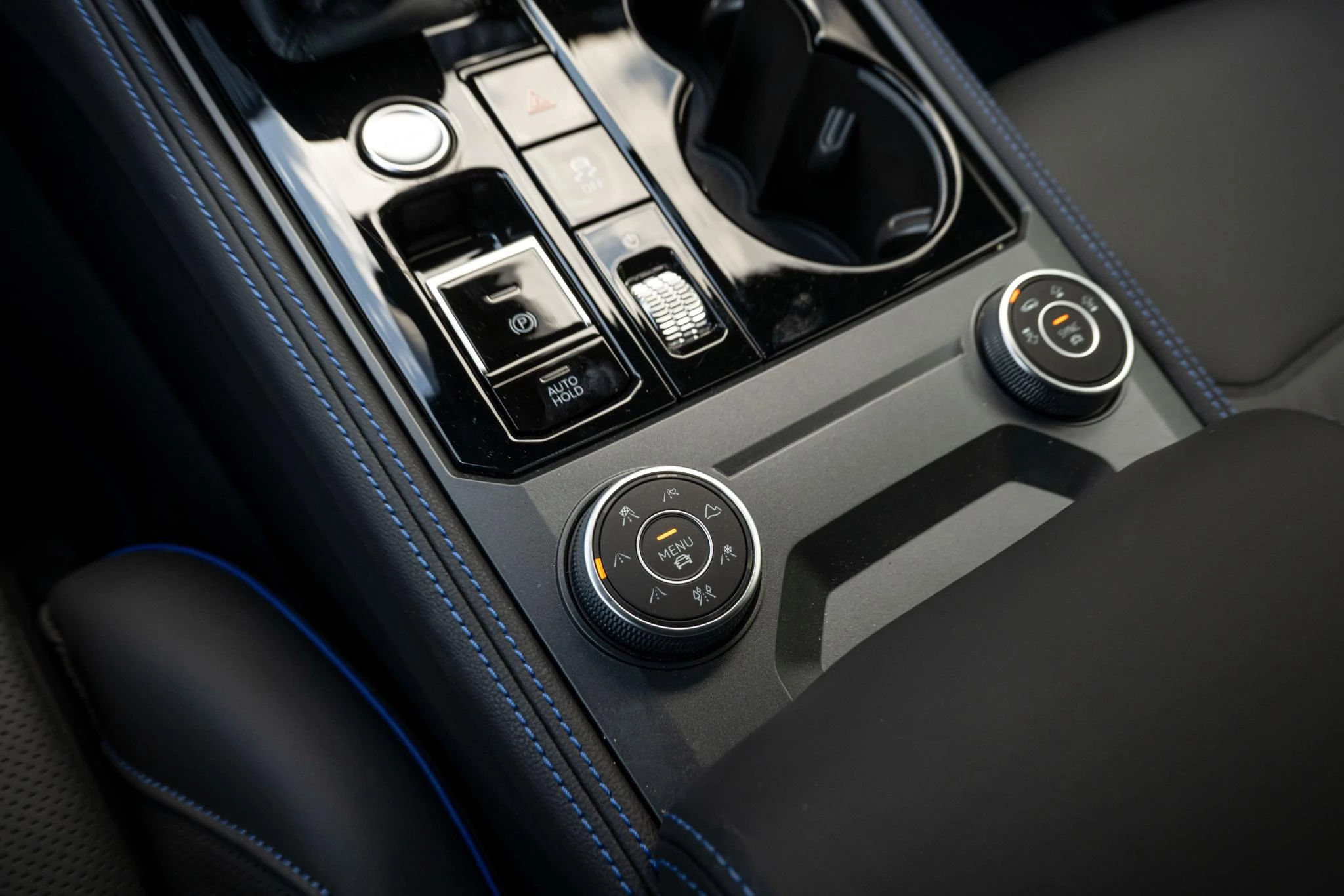 Hoofdafbeelding Volkswagen Touareg