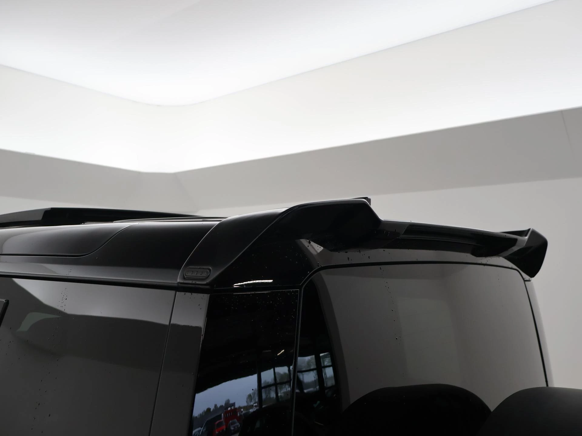 Hoofdafbeelding Land Rover Defender