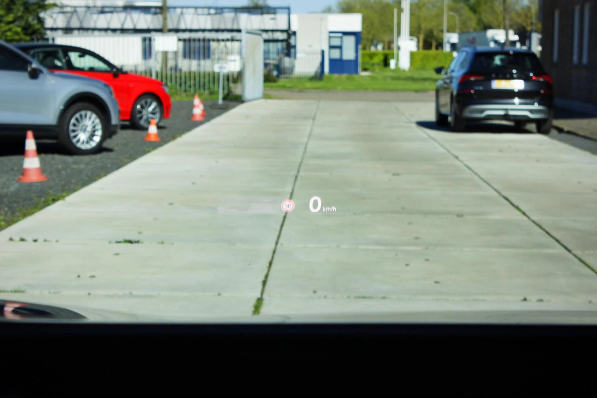 Hoofdafbeelding Volkswagen ID.4