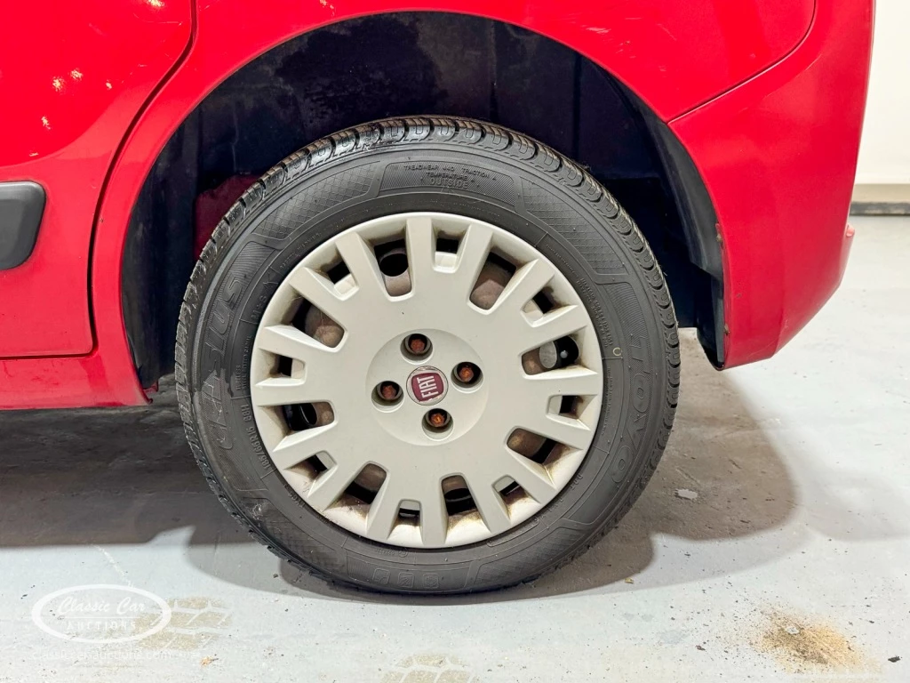 Hoofdafbeelding Fiat Qubo