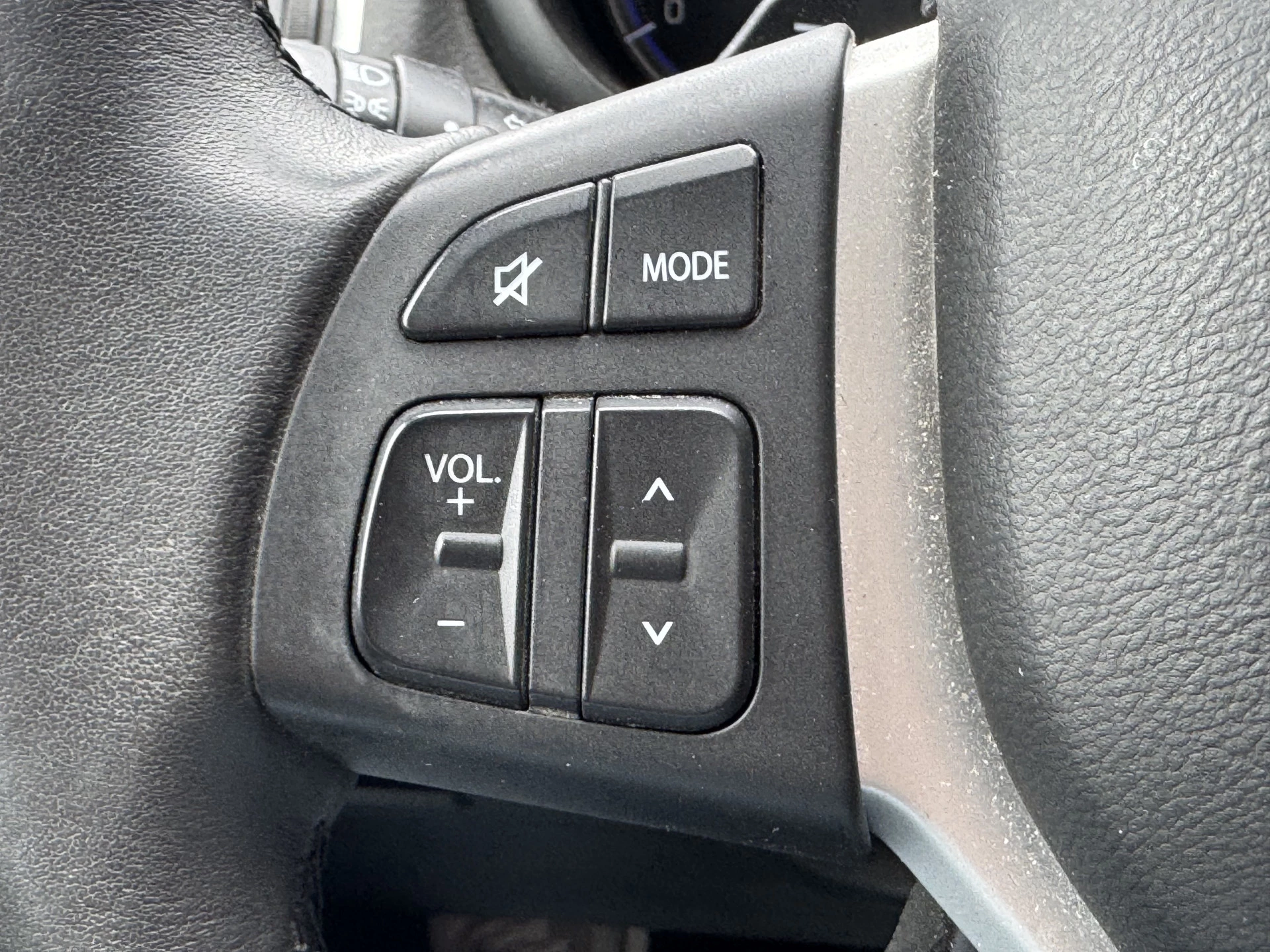 Hoofdafbeelding Suzuki S-Cross