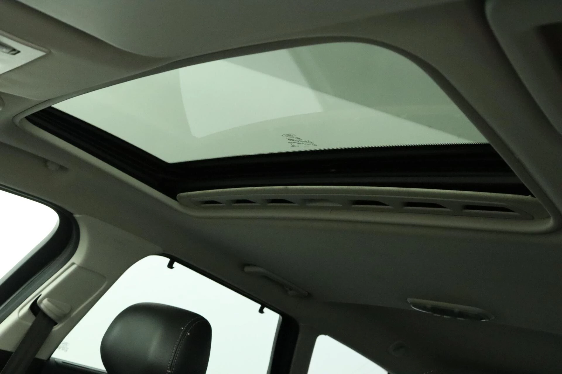 Hoofdafbeelding Ford Mondeo