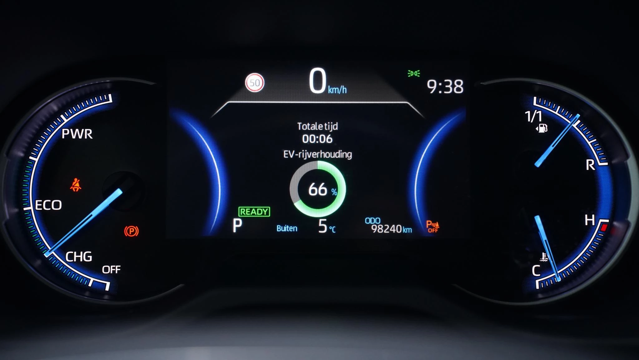 Hoofdafbeelding Toyota RAV4