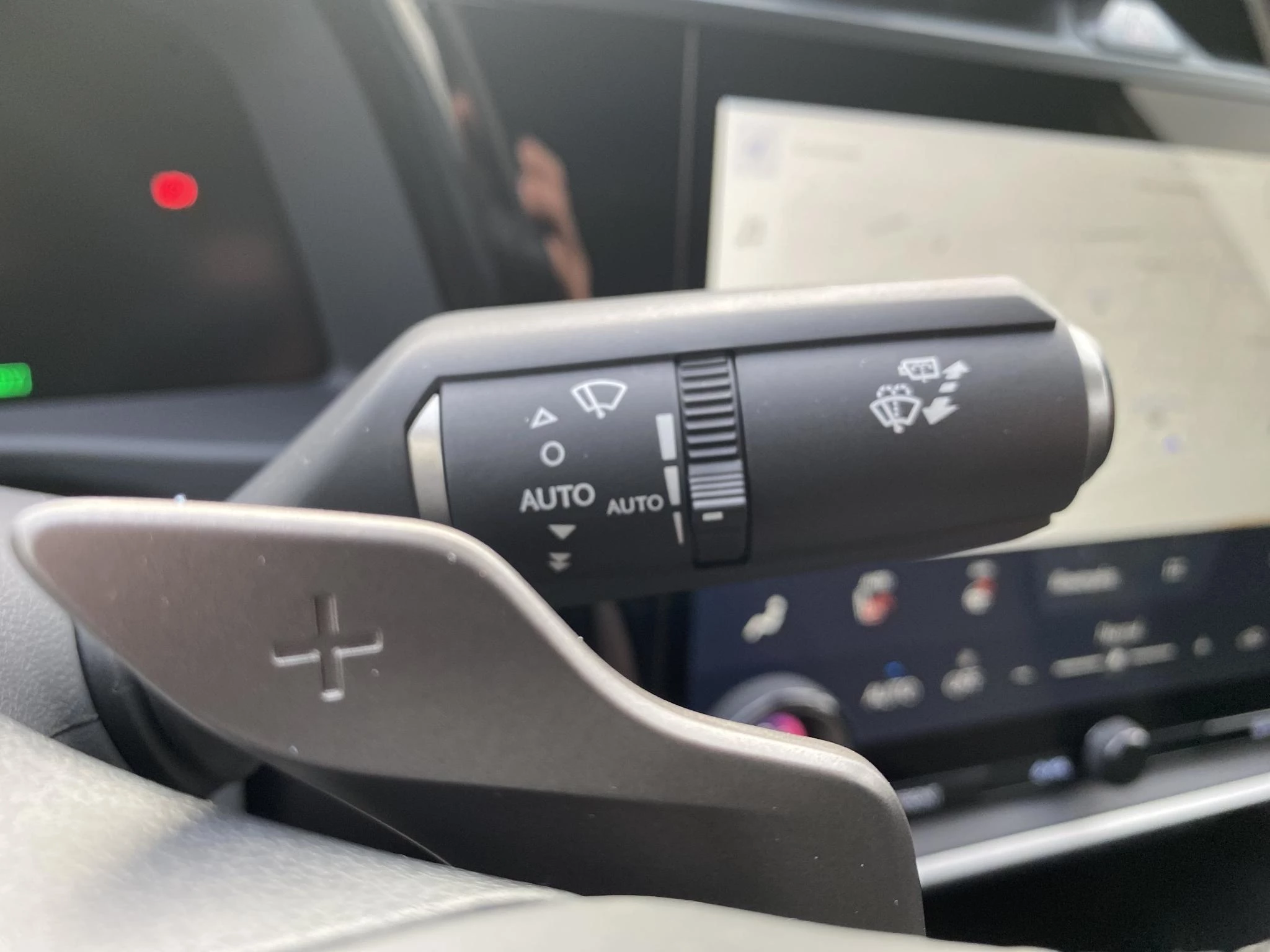 Hoofdafbeelding Lexus RZ