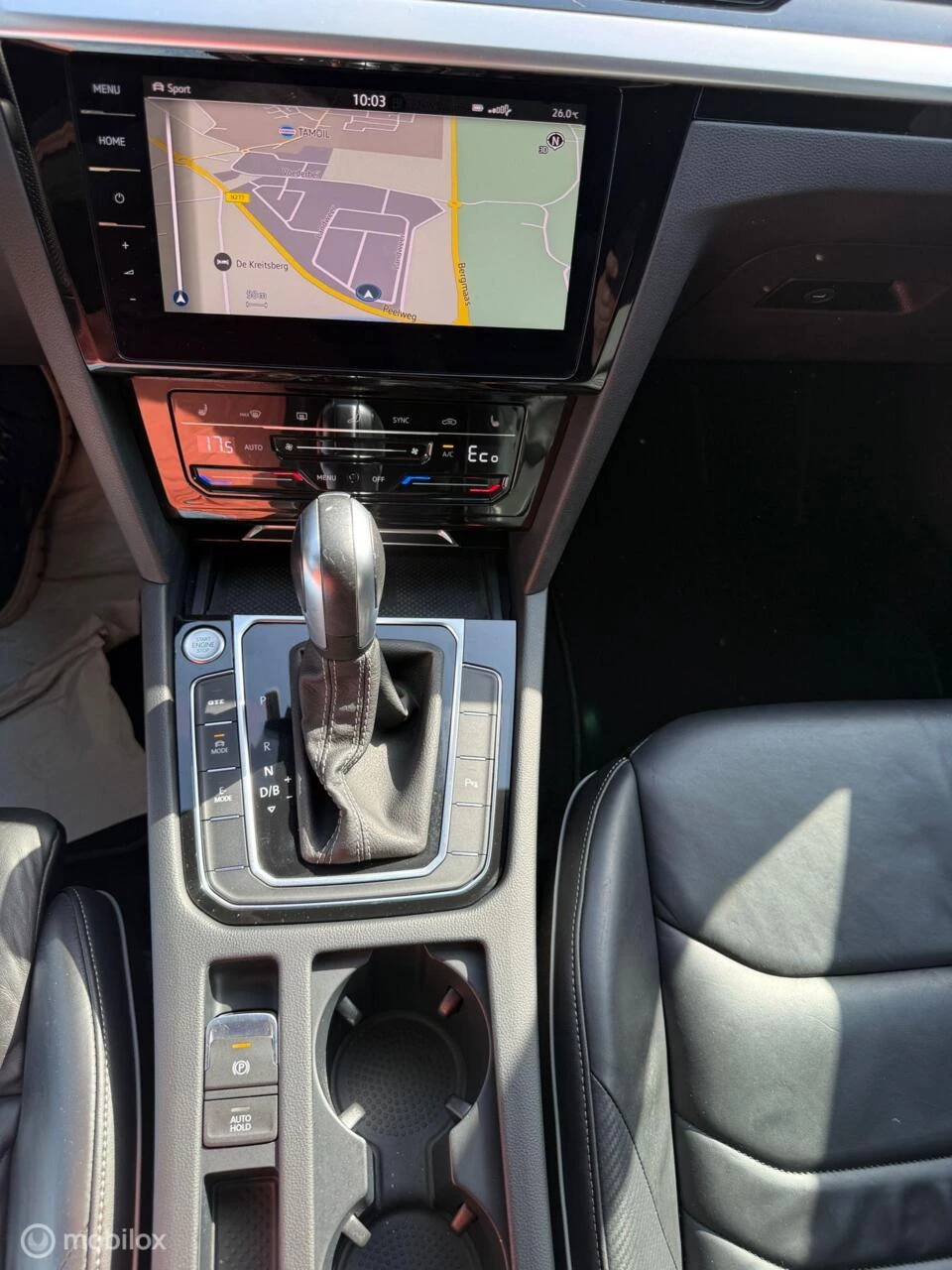 Hoofdafbeelding Volkswagen Arteon
