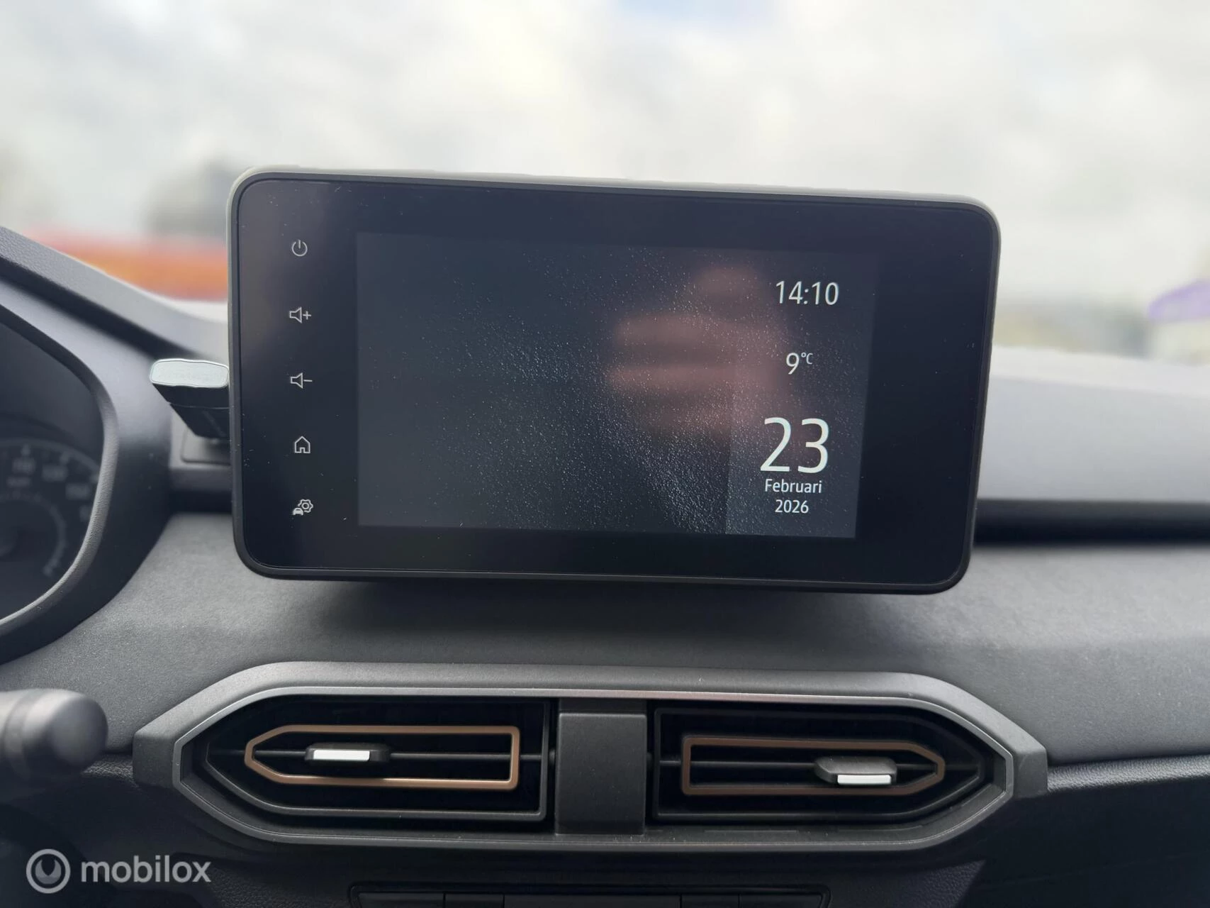 Hoofdafbeelding Dacia Jogger