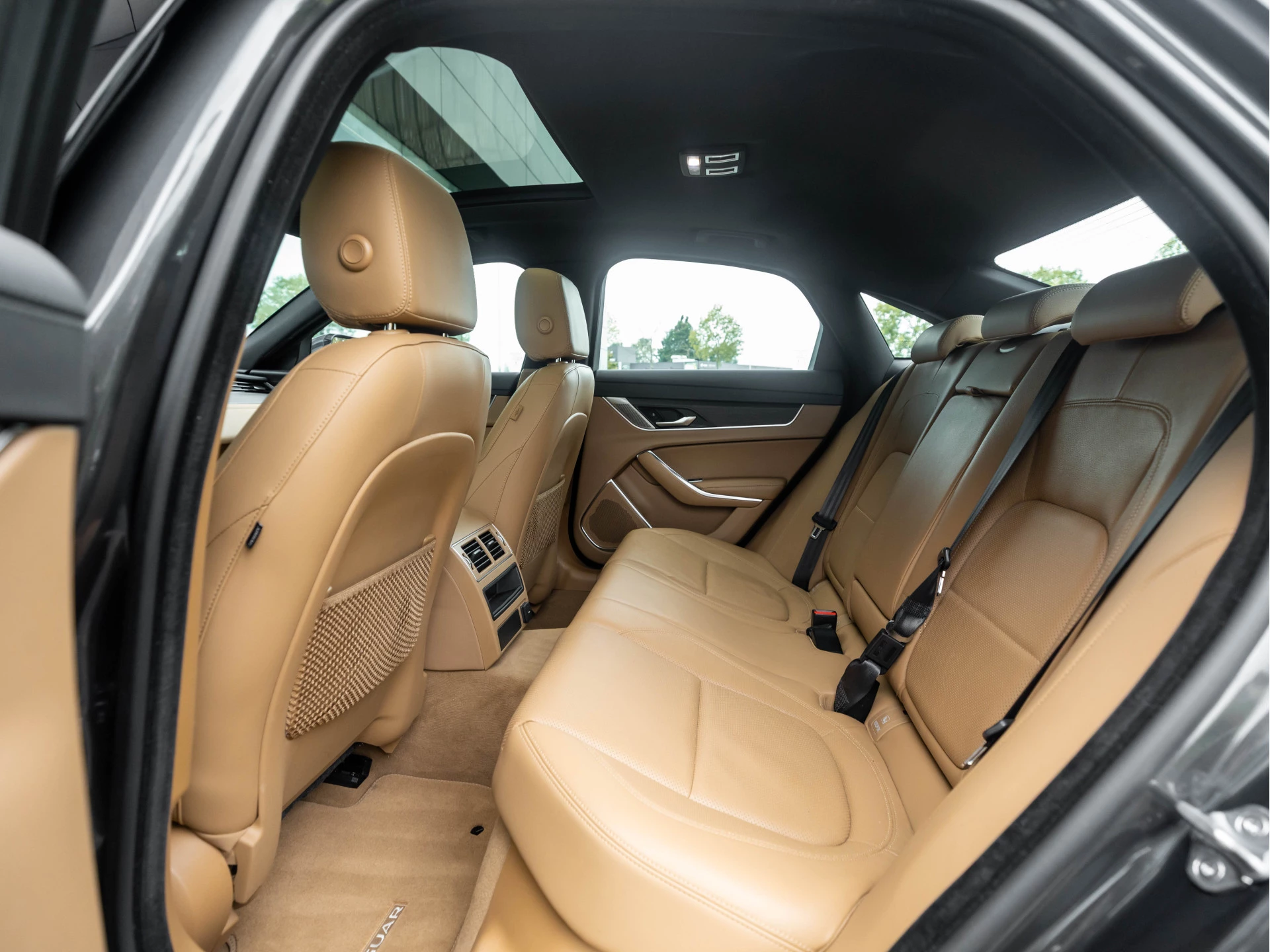 Hoofdafbeelding Jaguar XF