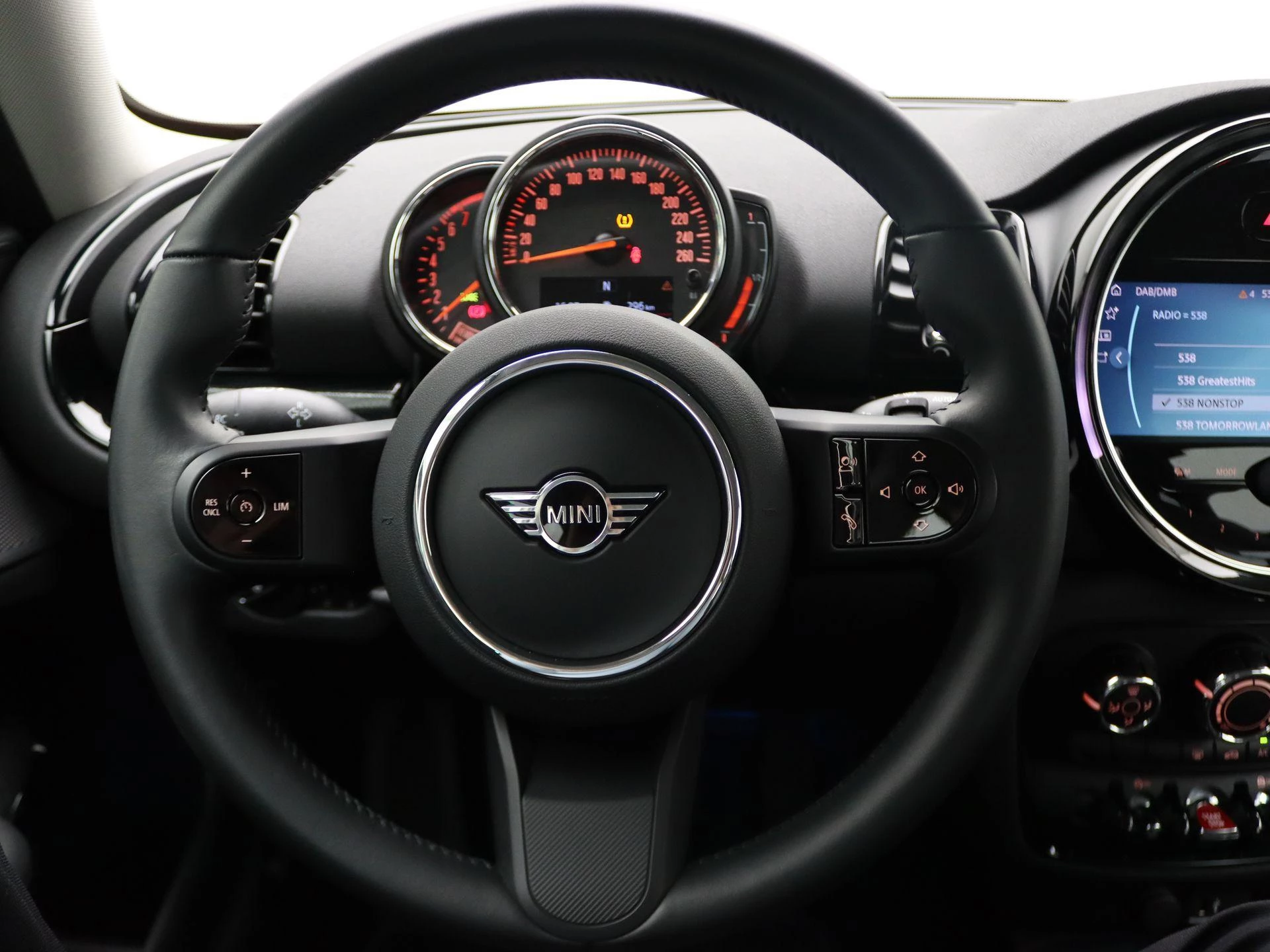 Hoofdafbeelding MINI Clubman