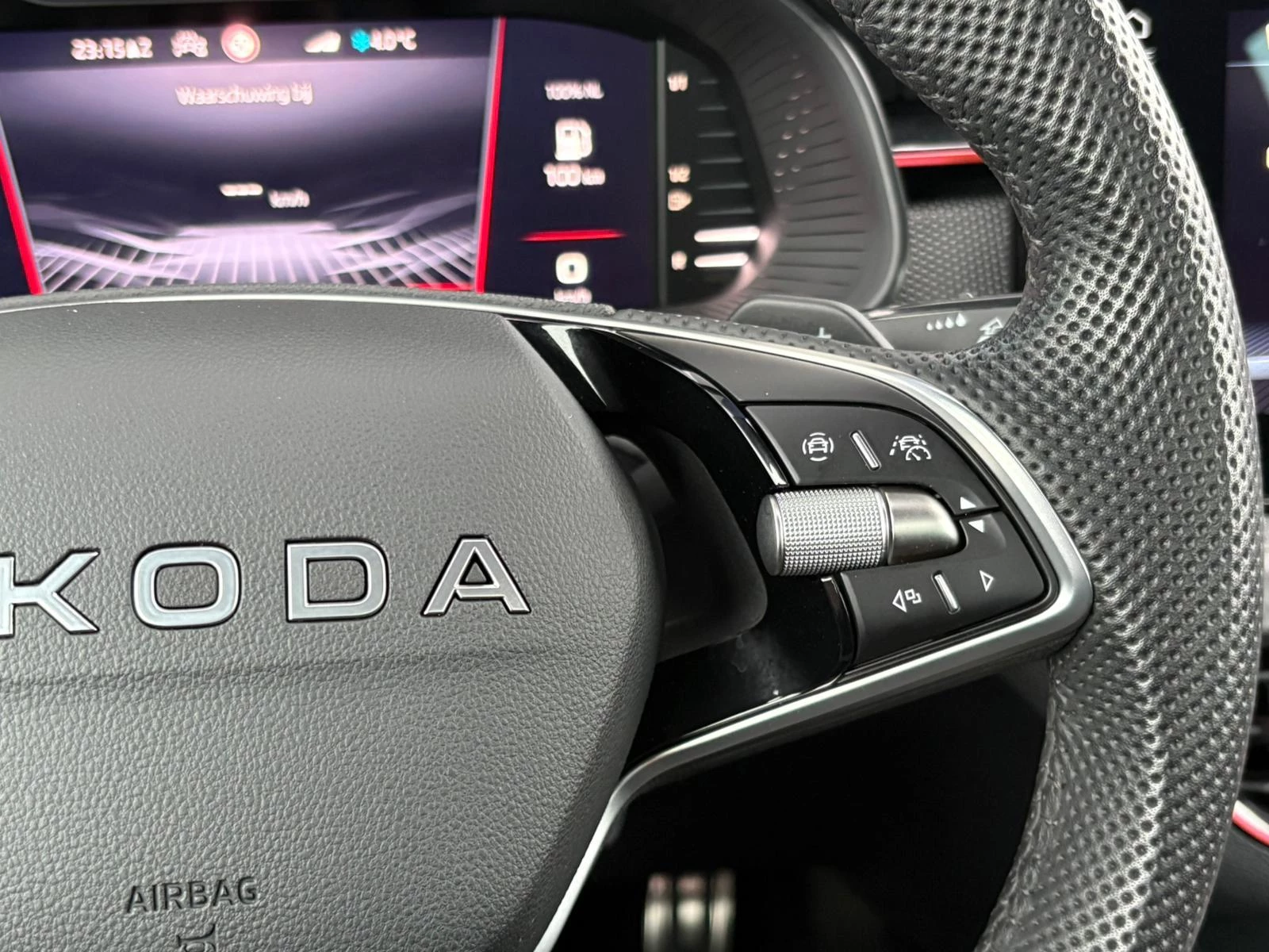 Hoofdafbeelding Škoda Scala