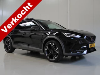 CUPRA Formentor 1.4 e-Hybrid 245pk | Acc | 360 camera | Trekhaak