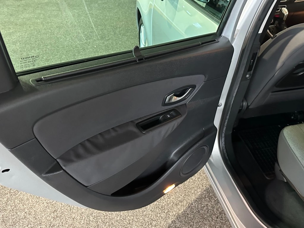 Hoofdafbeelding Renault Scénic