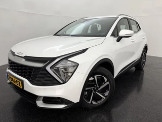 KIA Sportage 1.6 T-GDi 230pk Hybrid AT6 DynamicLine