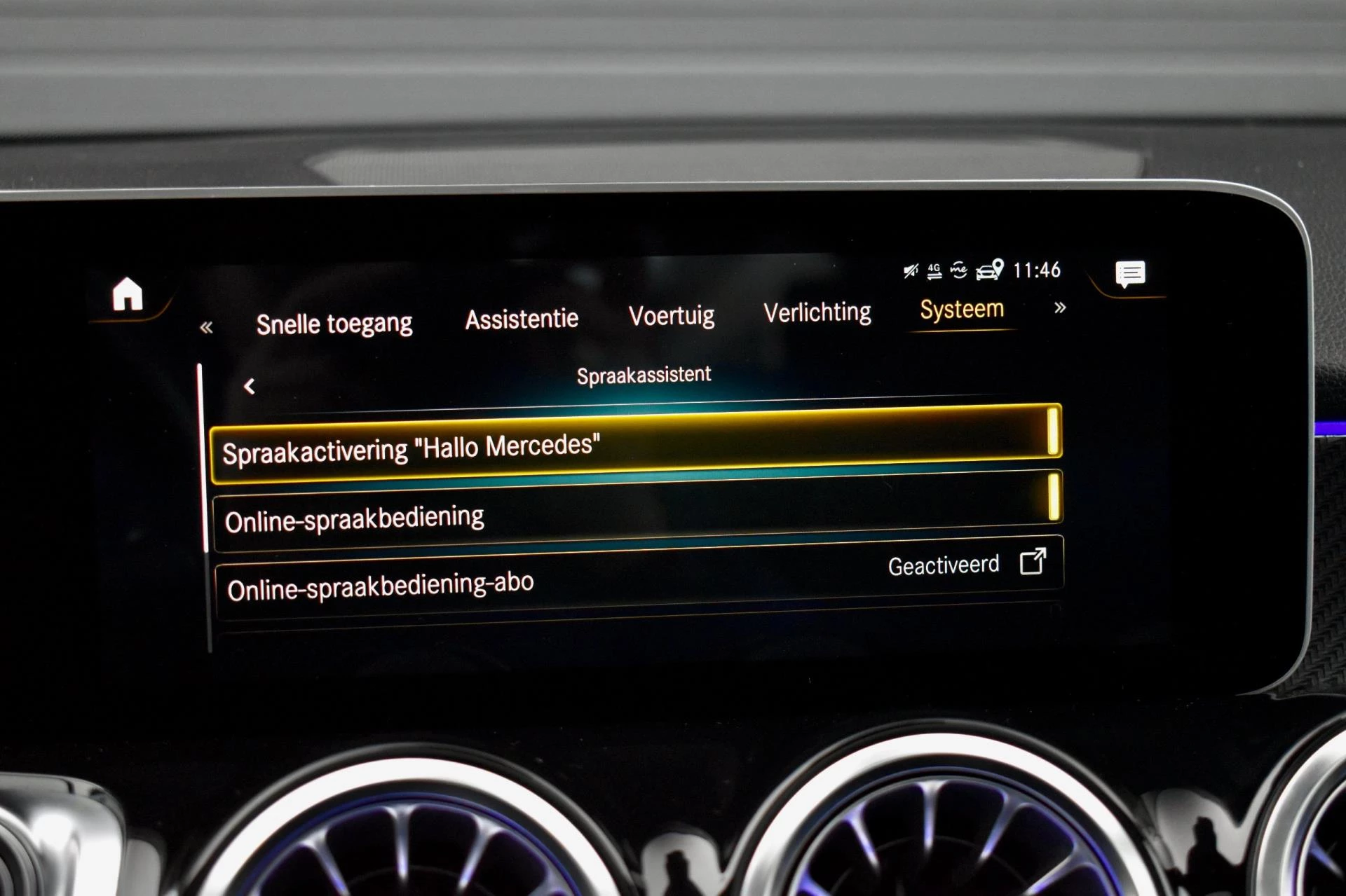 Hoofdafbeelding Mercedes-Benz GLB