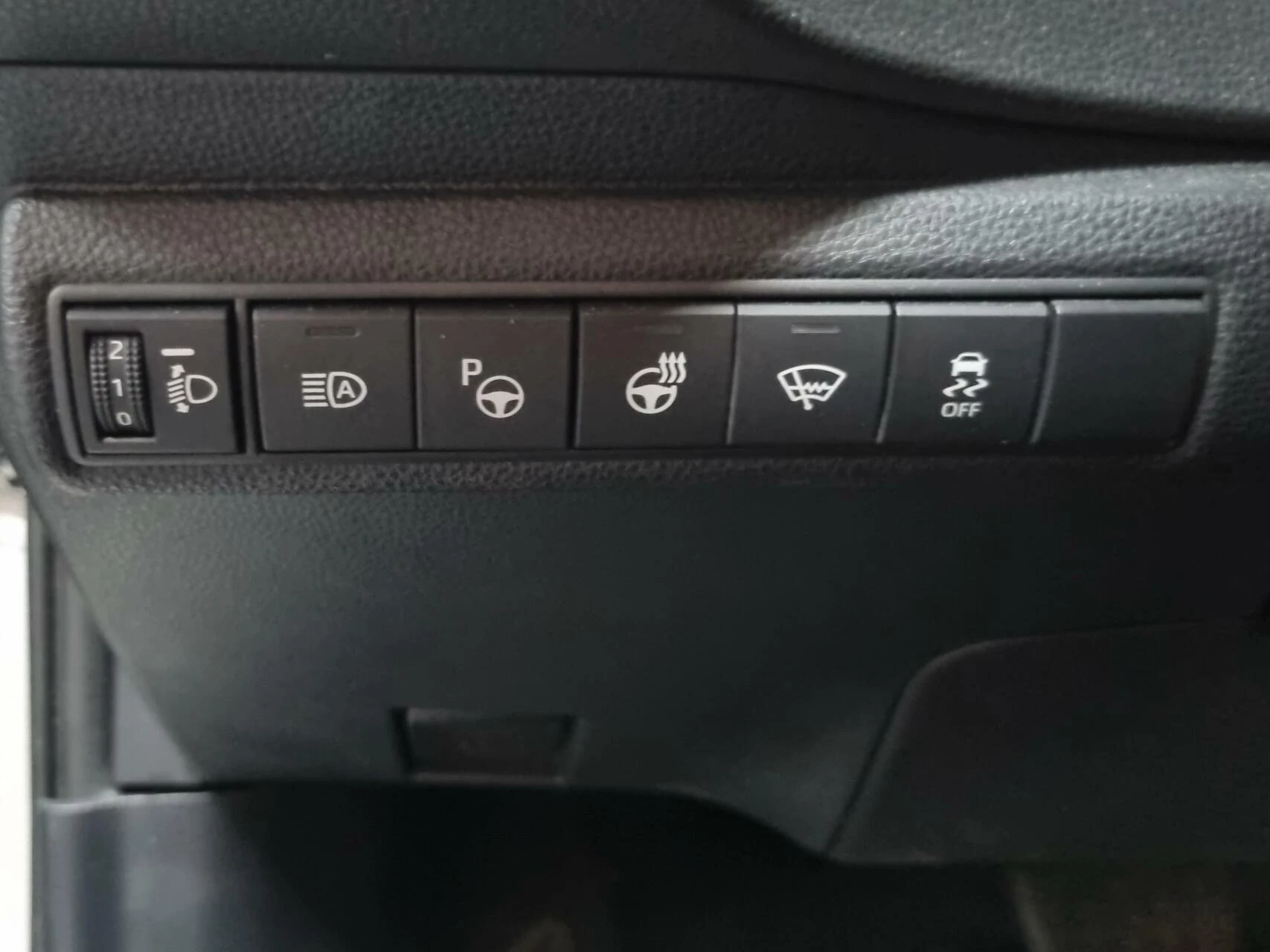 Hoofdafbeelding Toyota Corolla
