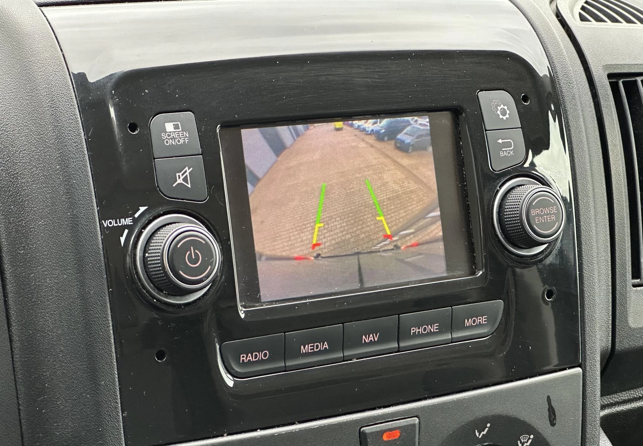 Hoofdafbeelding Citroën Jumper