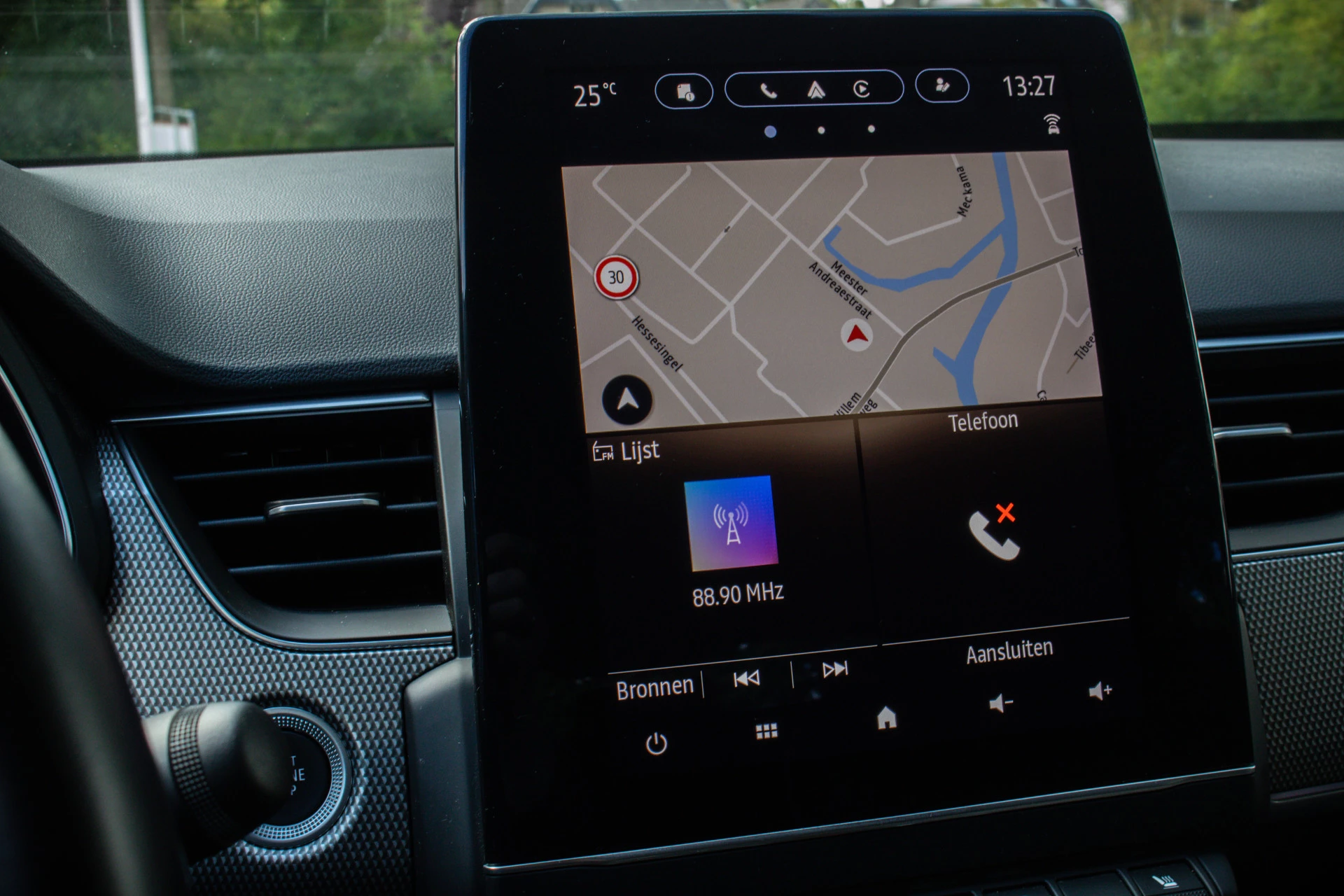 Hoofdafbeelding Renault Arkana