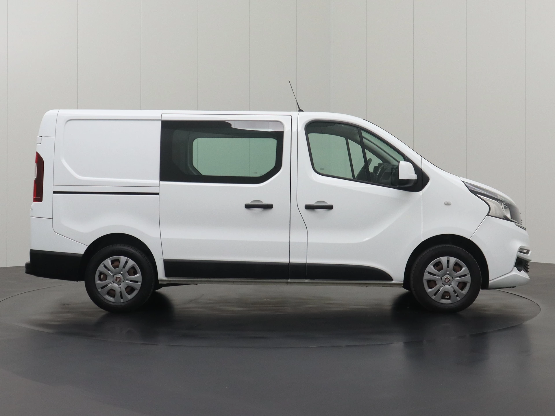 Hoofdafbeelding Fiat Talento