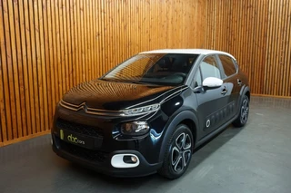 Hoofdafbeelding Citroën C3 Citroën C3 1.2 PT FEEL EDITION