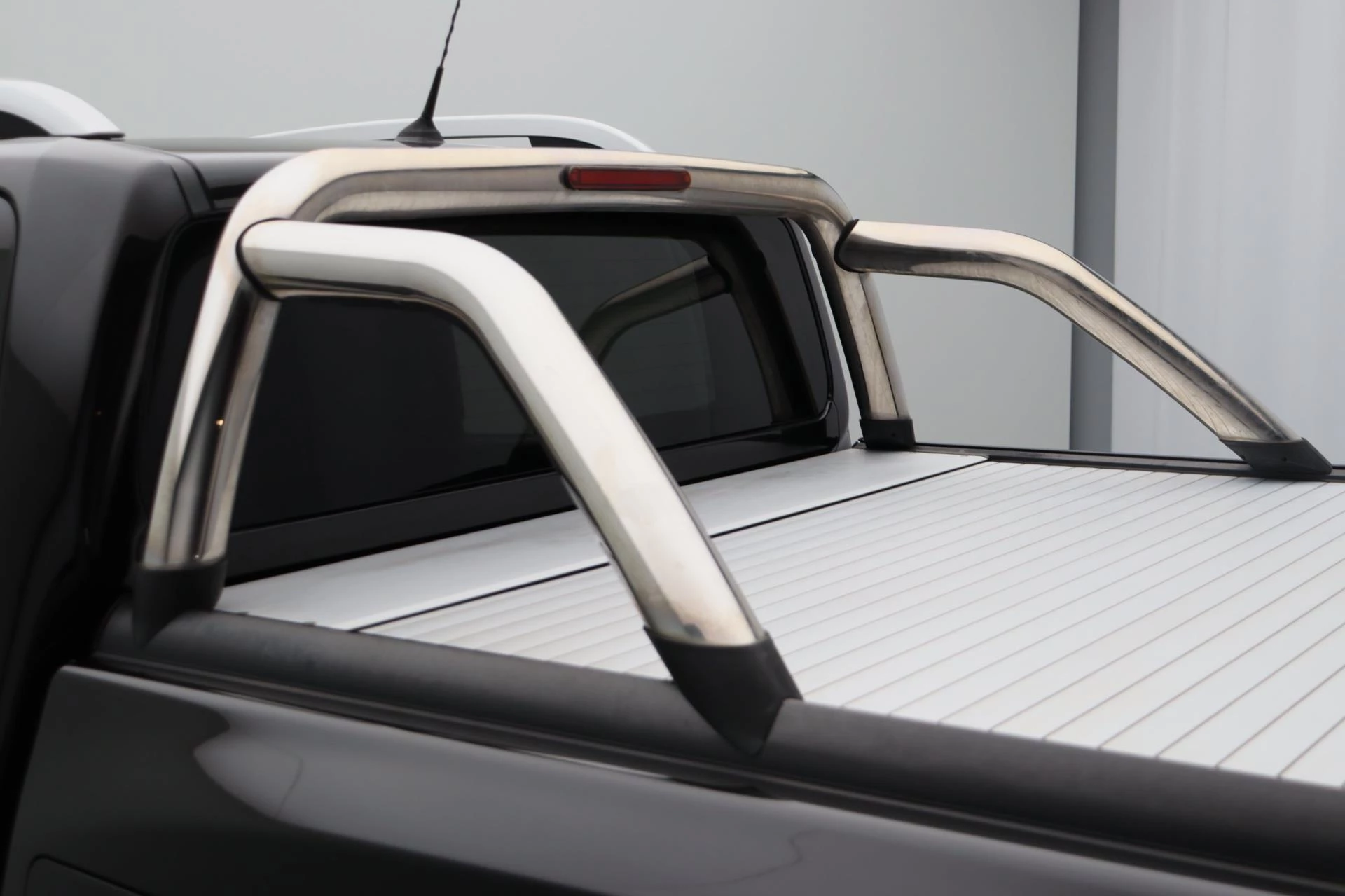 Hoofdafbeelding Nissan Navara