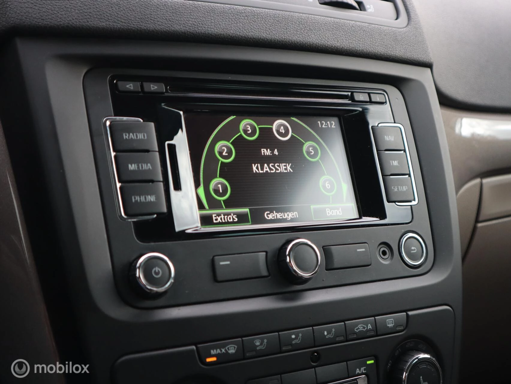 Hoofdafbeelding Škoda Yeti