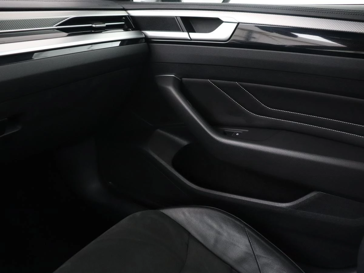 Hoofdafbeelding Volkswagen Arteon