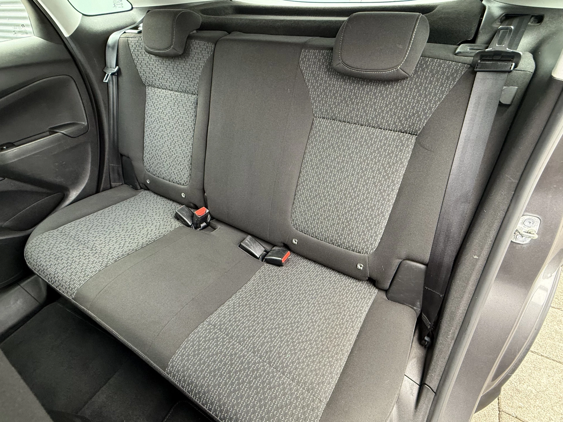 Hoofdafbeelding Opel Crossland