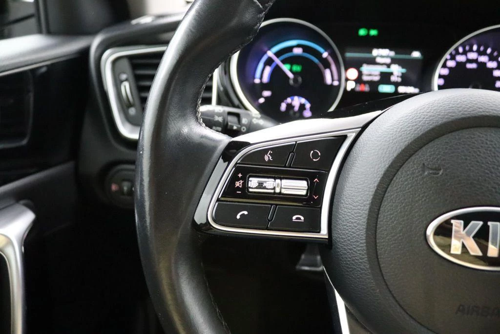 Hoofdafbeelding Kia XCeed