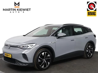 Volkswagen ID.4 Life 77 kWh|SOH 92%|Stoelverwarming
