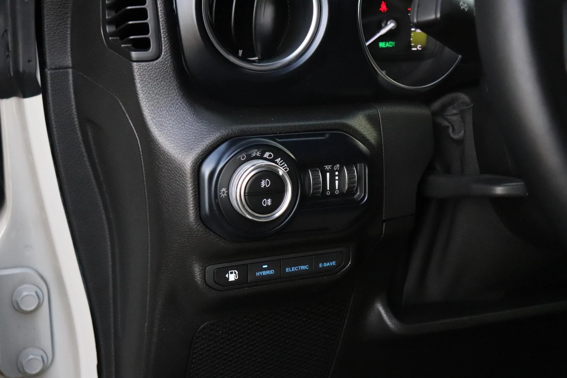 Hoofdafbeelding Jeep Wrangler