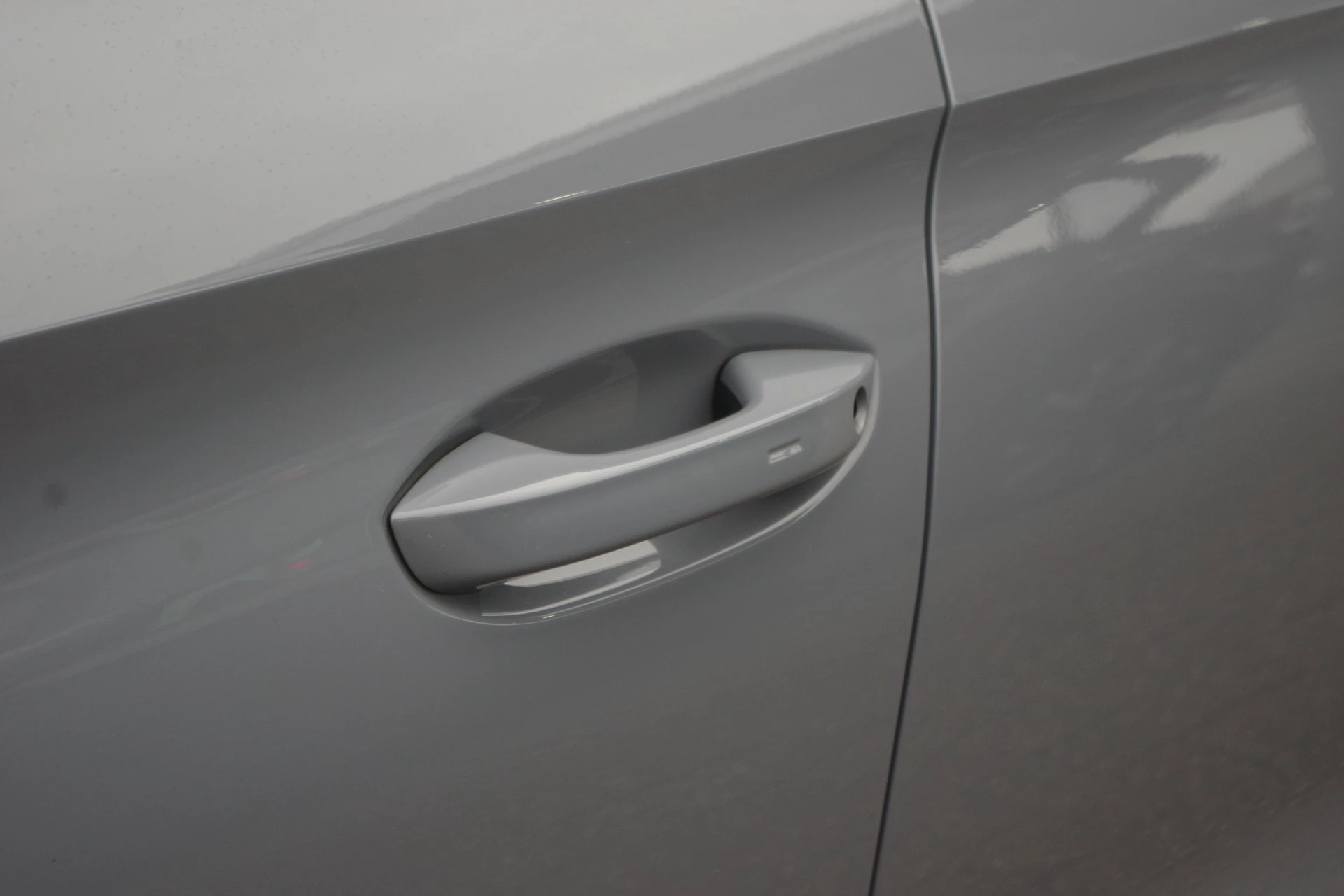 Hoofdafbeelding CUPRA Leon