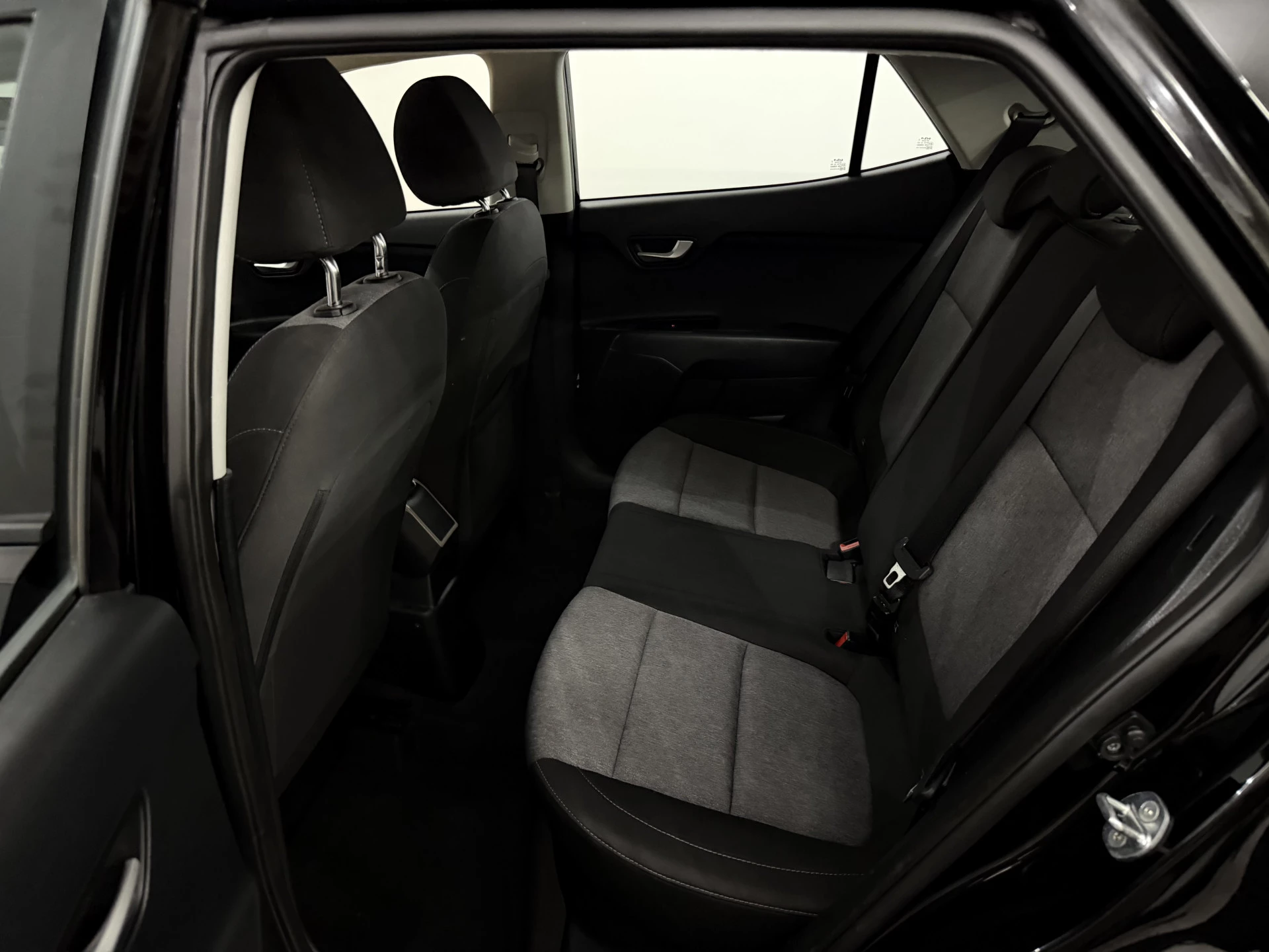 Hoofdafbeelding Kia Stonic