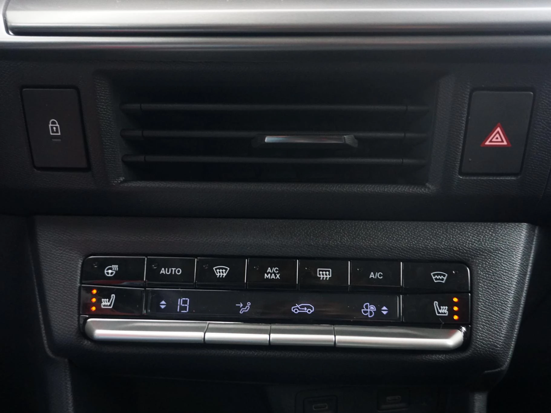 Hoofdafbeelding Opel Frontera