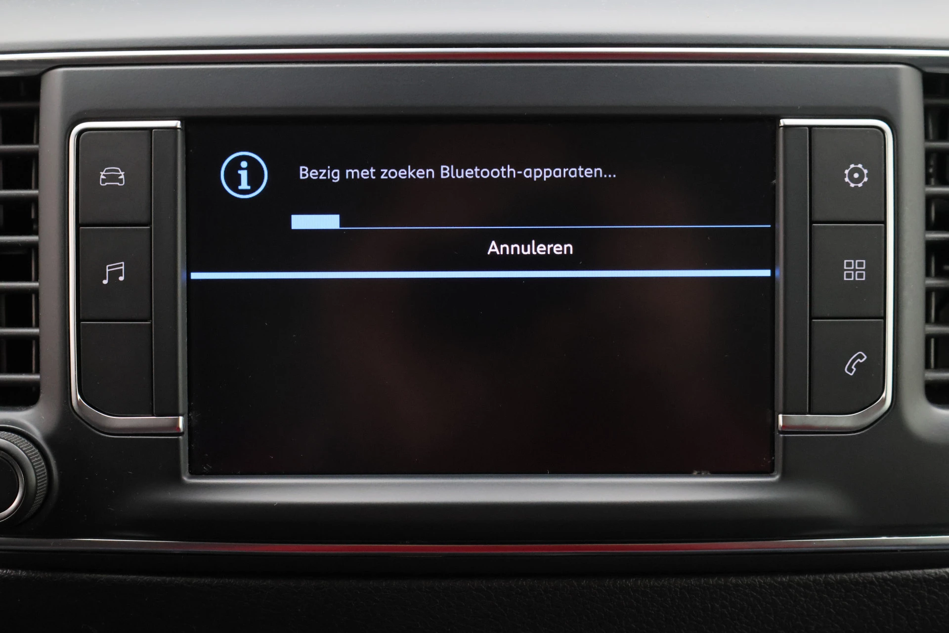 Hoofdafbeelding Peugeot Expert