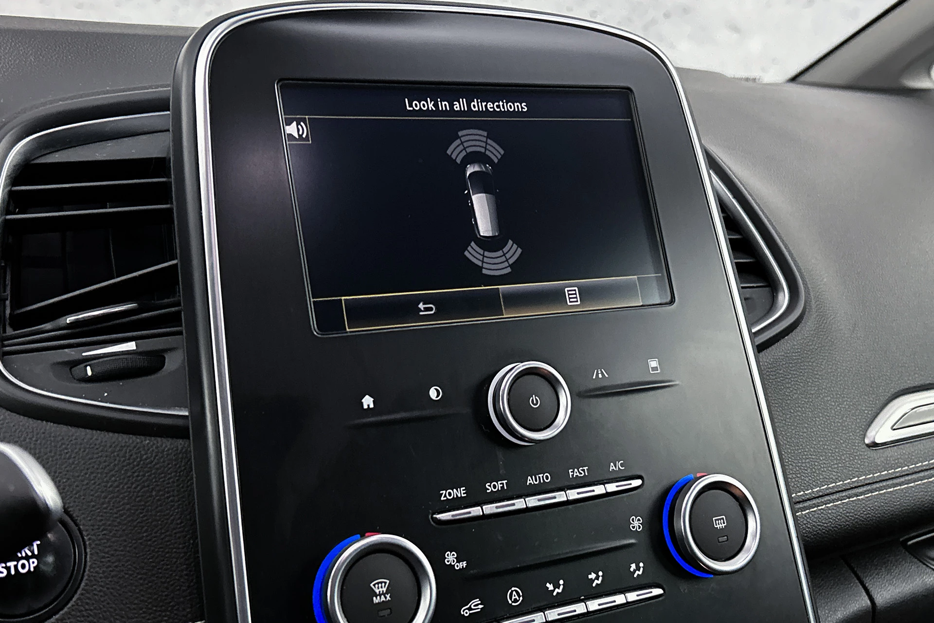 Hoofdafbeelding Renault Scénic