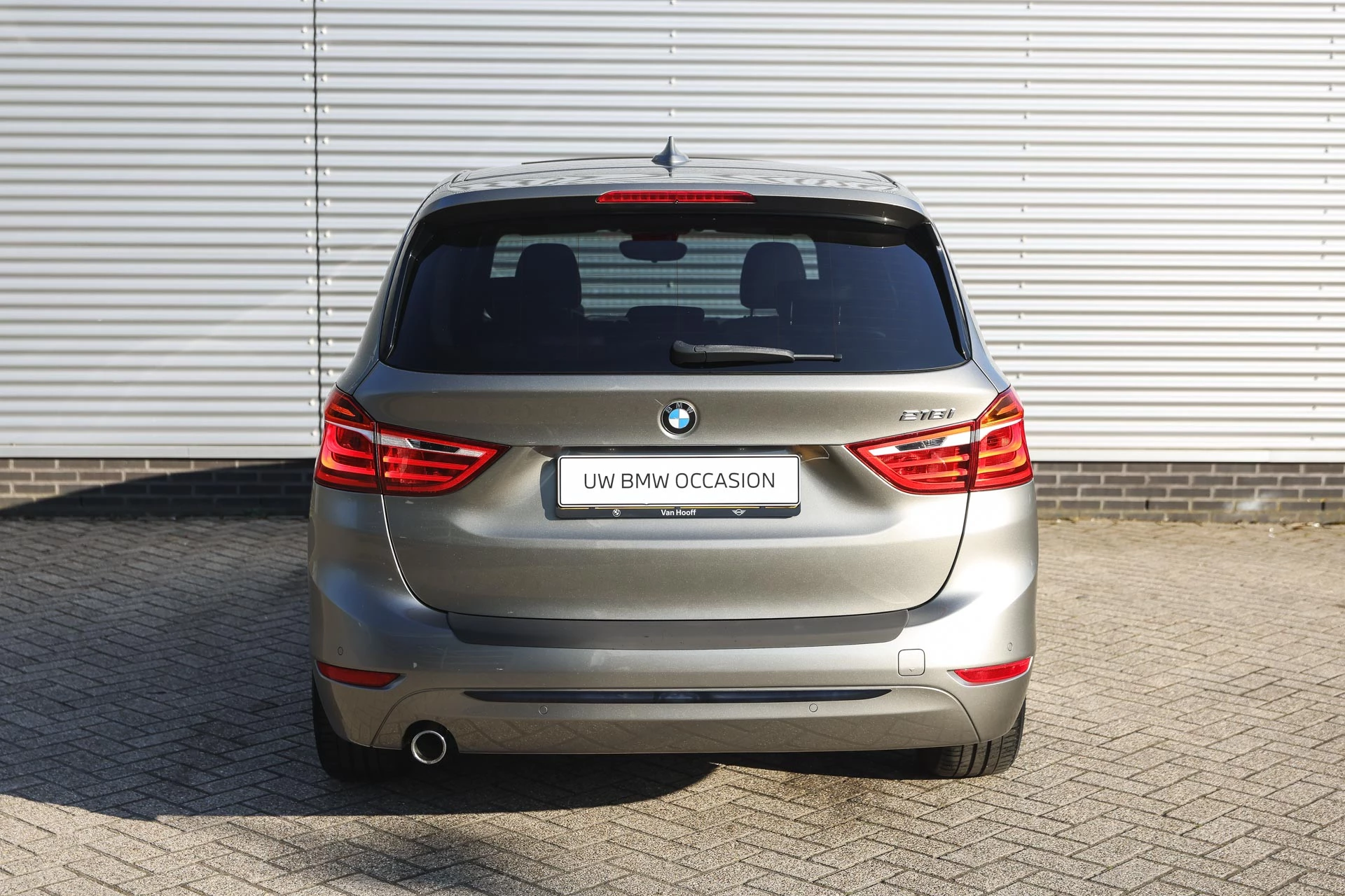 Hoofdafbeelding BMW 2 Serie