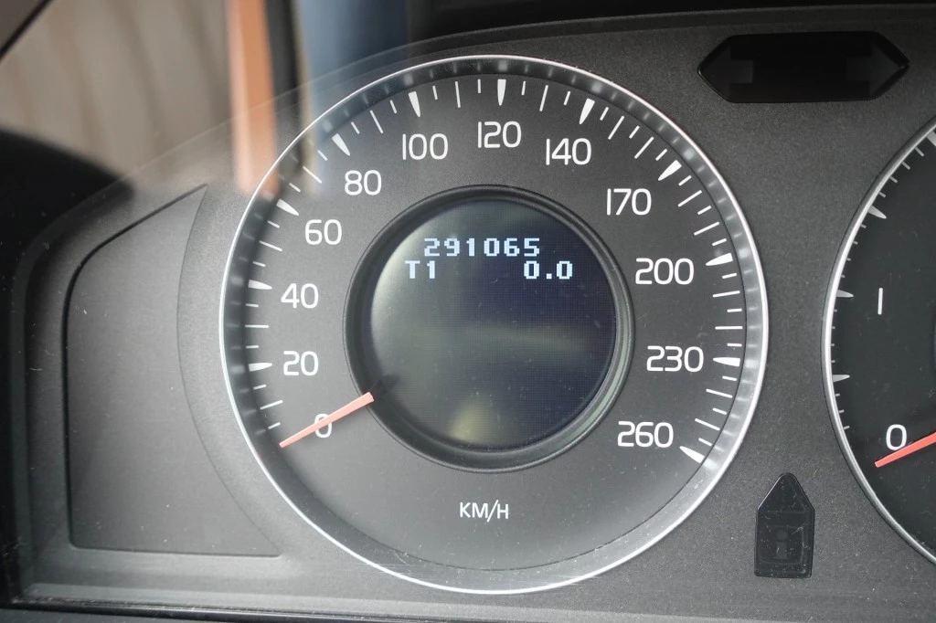 Hoofdafbeelding Volvo S60