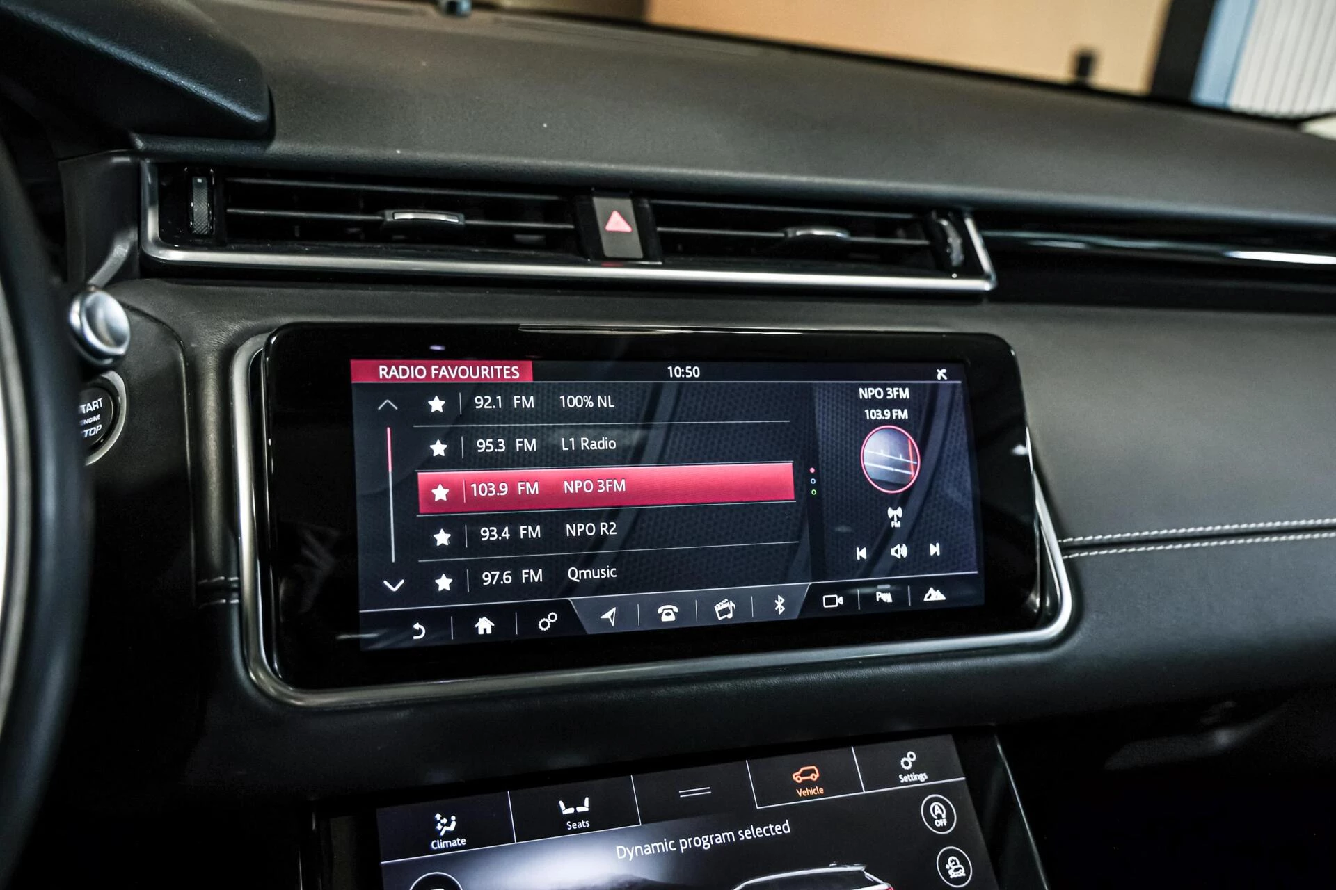 Hoofdafbeelding Land Rover Range Rover Velar