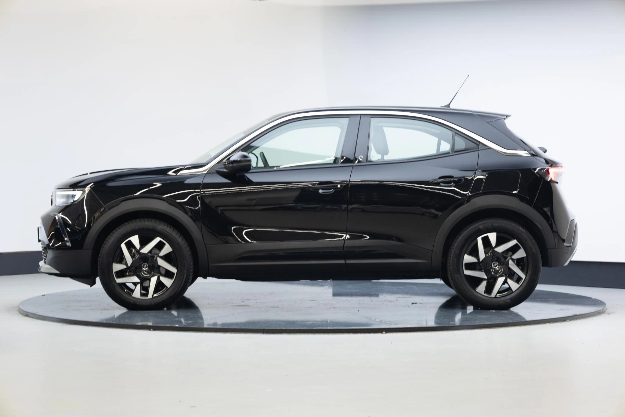 Hoofdafbeelding Opel Mokka-e