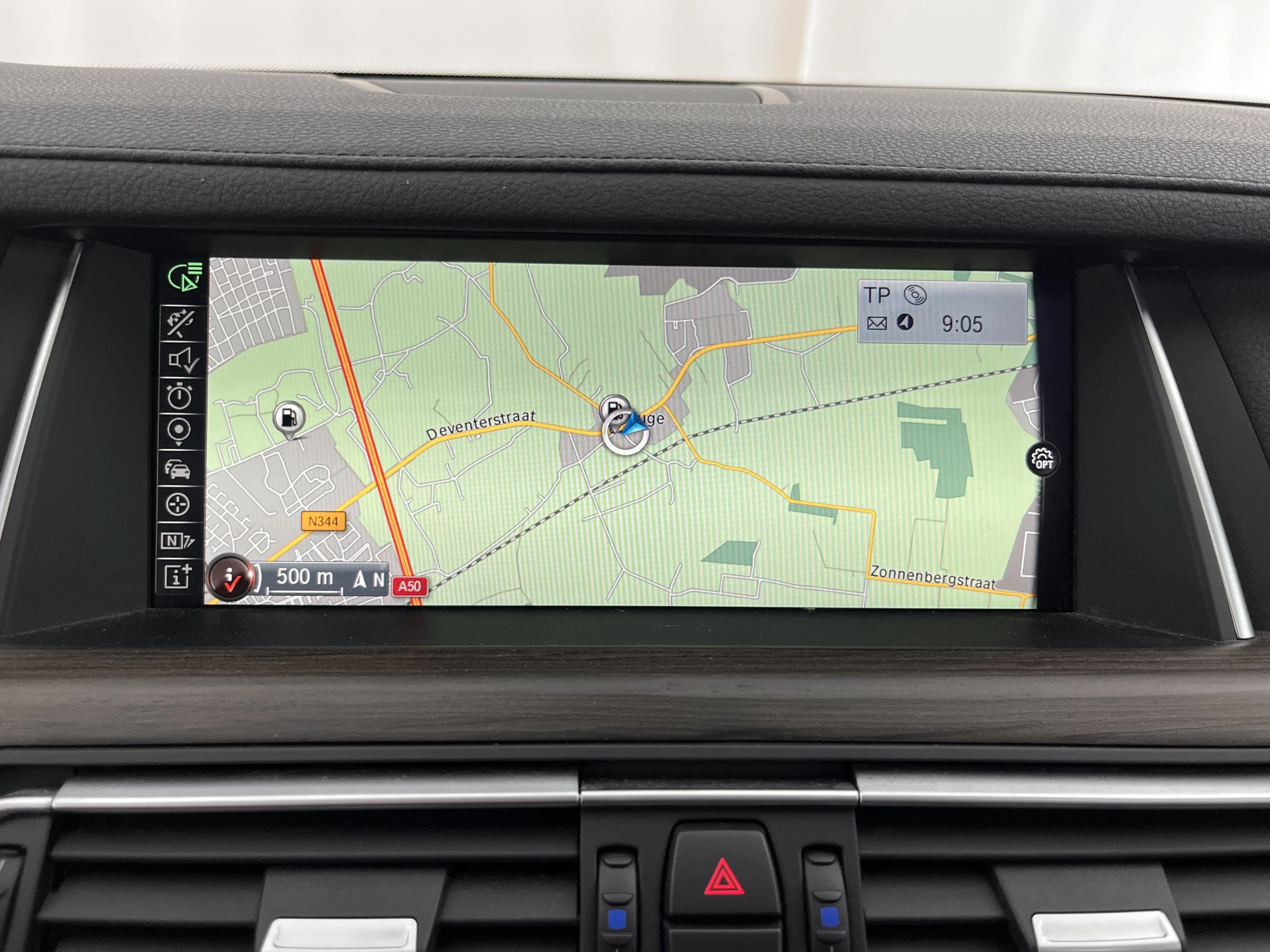 Hoofdafbeelding BMW 7 Serie