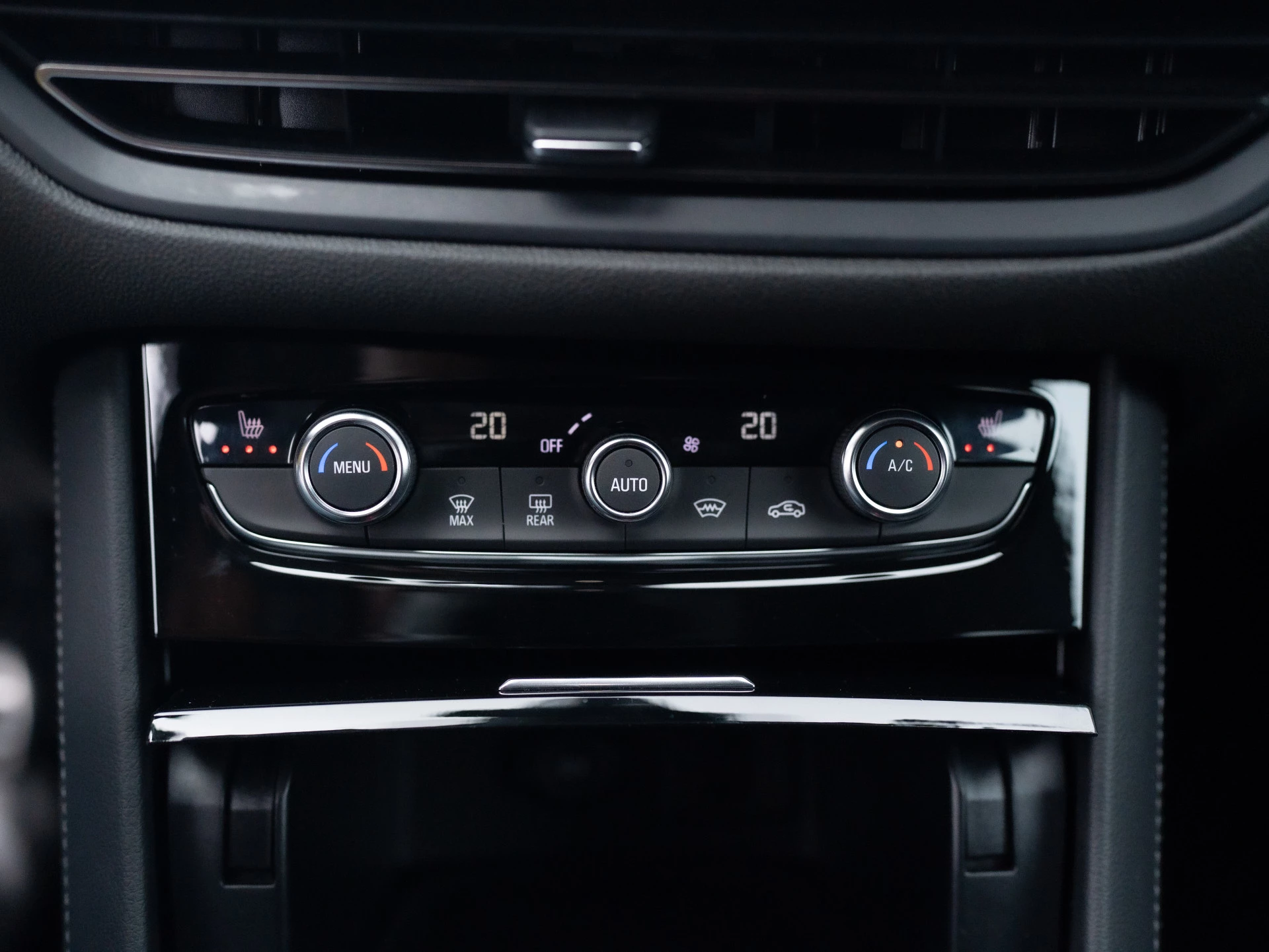 Hoofdafbeelding Opel Grandland