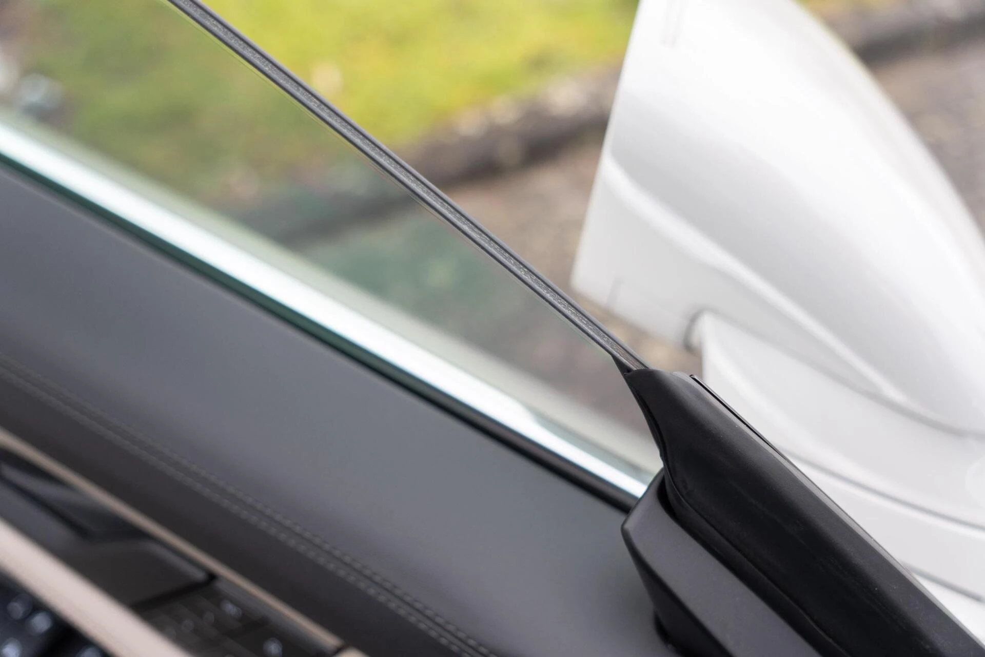 Hoofdafbeelding Porsche Taycan