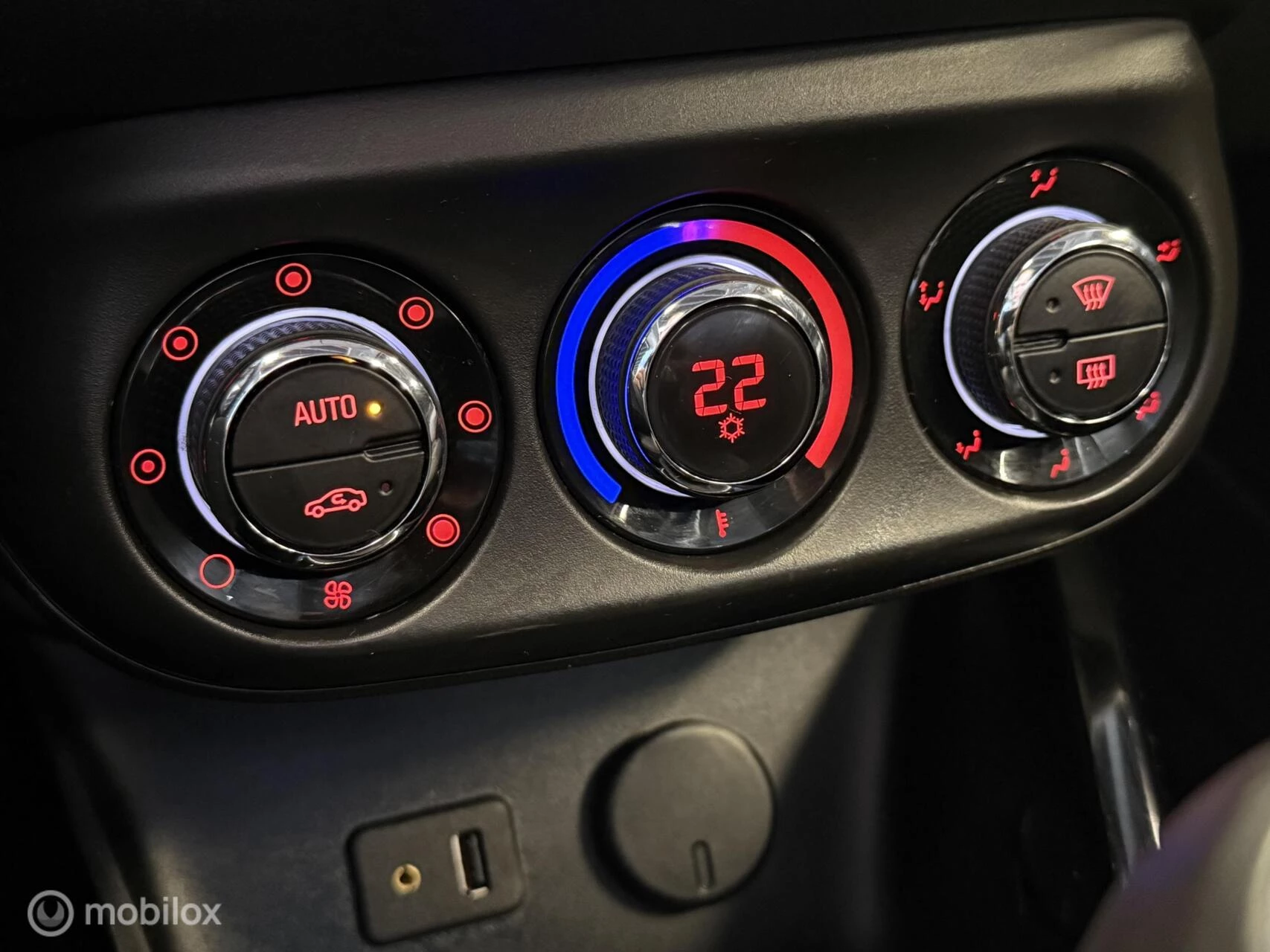 Hoofdafbeelding Opel ADAM