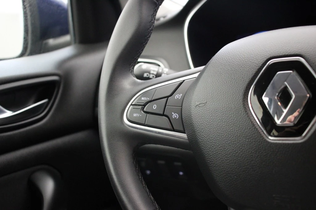 Hoofdafbeelding Renault Megane E-Tech