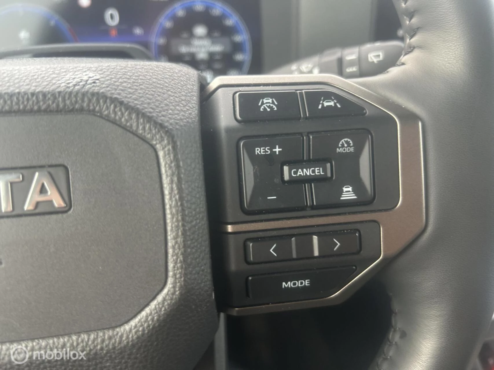 Hoofdafbeelding Toyota Land Cruiser